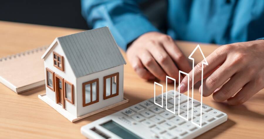 How Do Home Value Estimators Work?