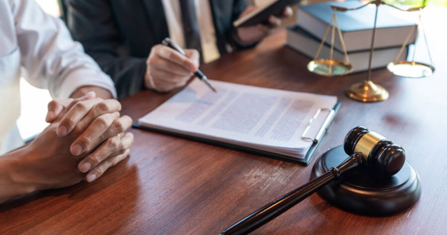 Lawsuits for Hernia Mesh Put Device Makers Under Scrutiny
