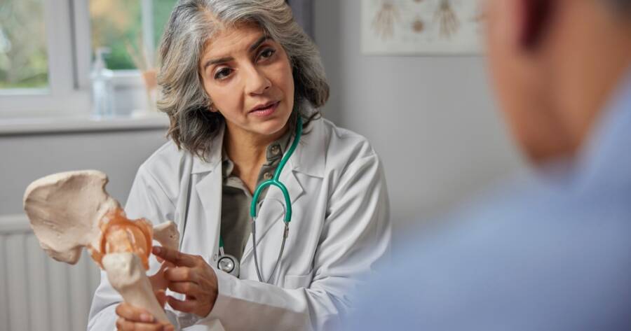 Hip Replacement Recall Claims: What Patients Should Know First