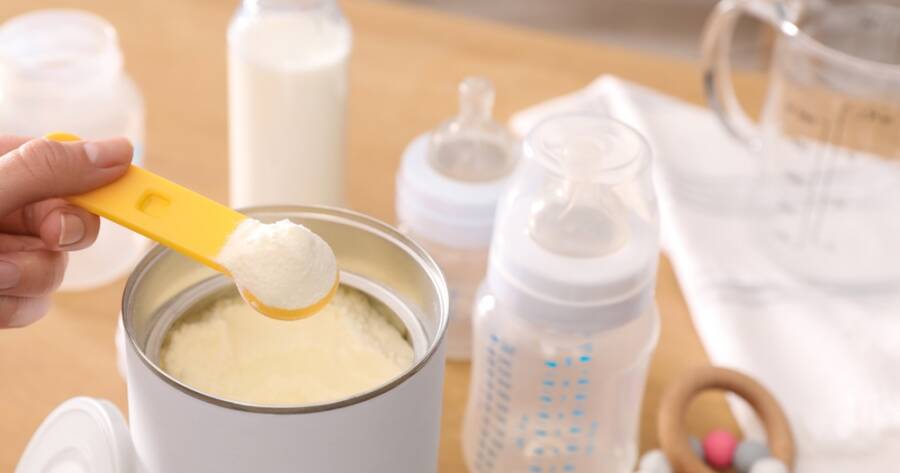 NEC Claims: What Parents Should Know About Infant Formula Cases