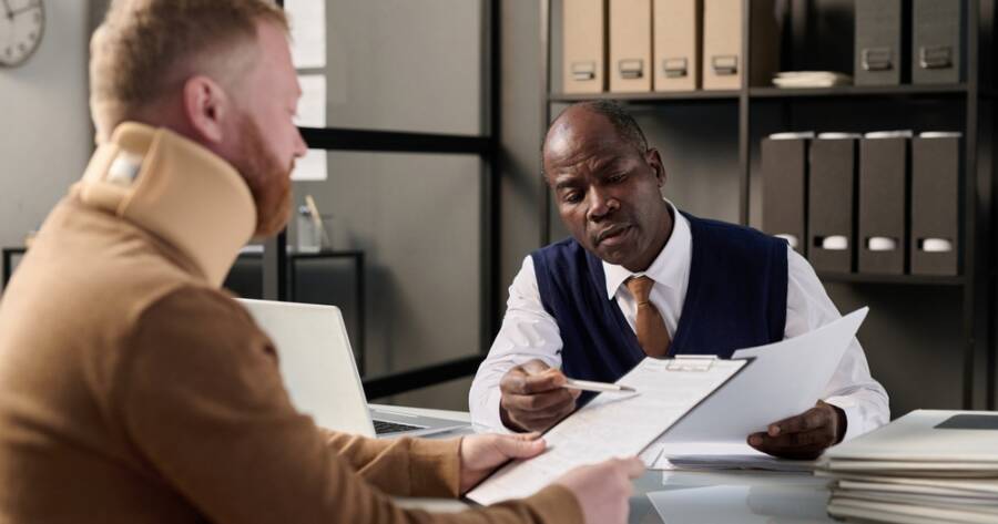 What Workers Should Know Before Filing Workplace Injury Claims