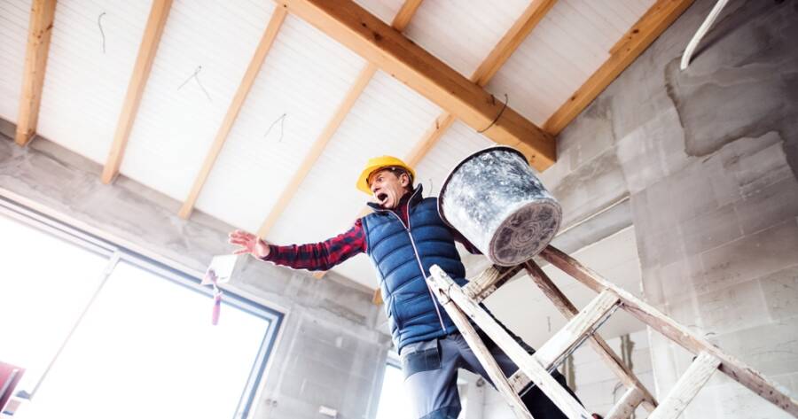 Who Can Be Sued in Lawsuits for Workplace Injury Cases?