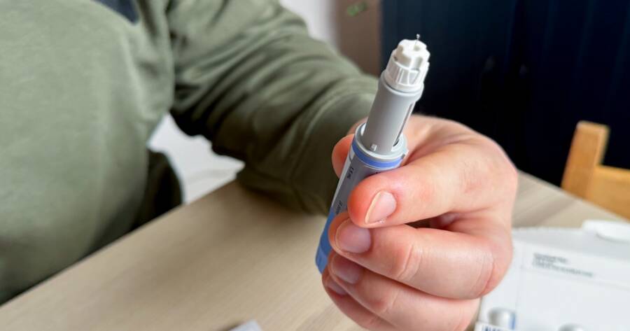NAION and GLP-1 Drugs: Early Symptoms and How to Seek Damages