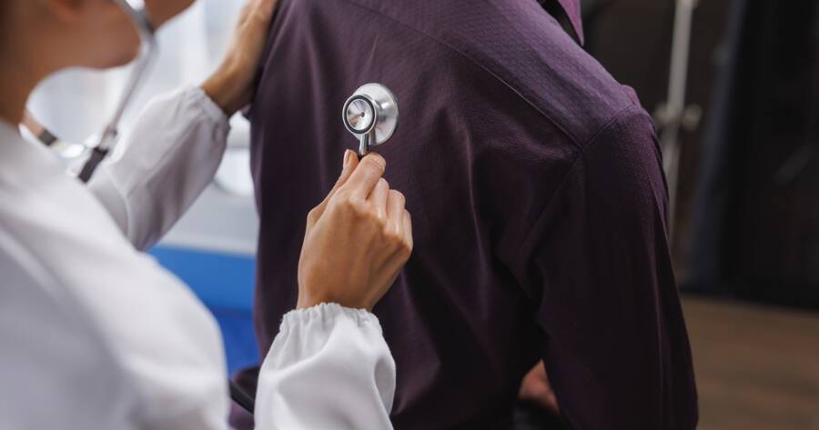 Are There Class Action Suits for Lung Cancer?