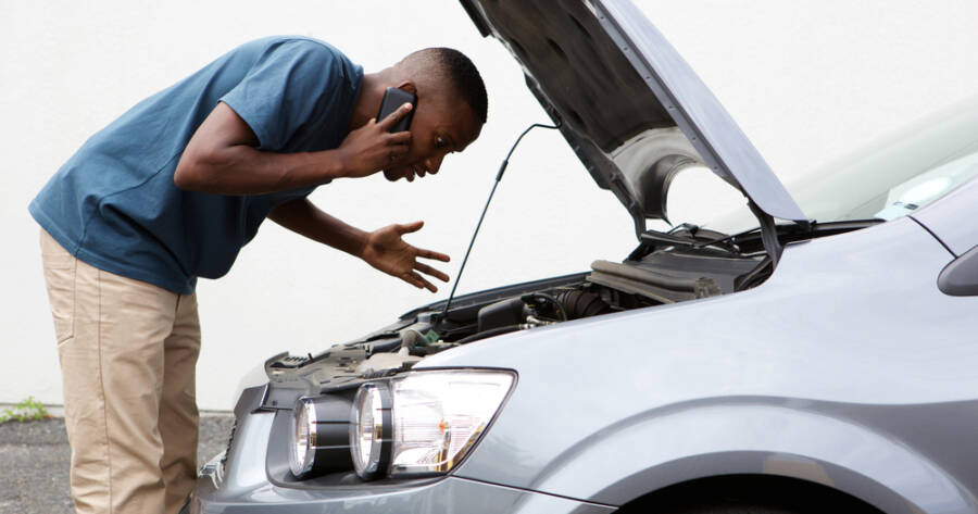How Class Action Suits for Motor Vehicle Accidents Work