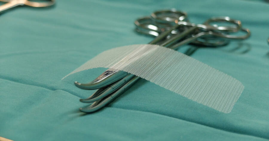Hernia Mesh Recall Claims Raise New Questions for Surgery Patients