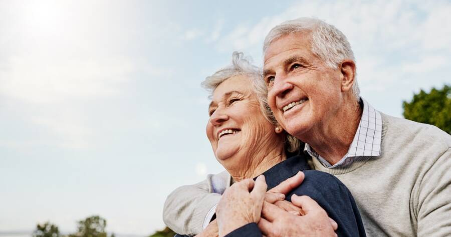 Life Insurance Options for Seniors